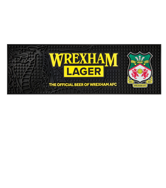 WAFC Bar Runner