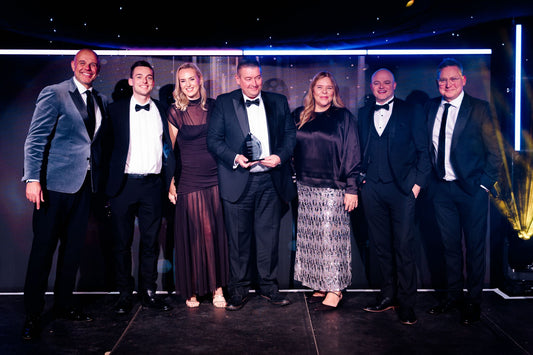 WBCA Award Winners 2025 ‘Made in Wrexham’