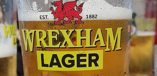 Welsh Rugby Legend Ken Owens visits Wrexham