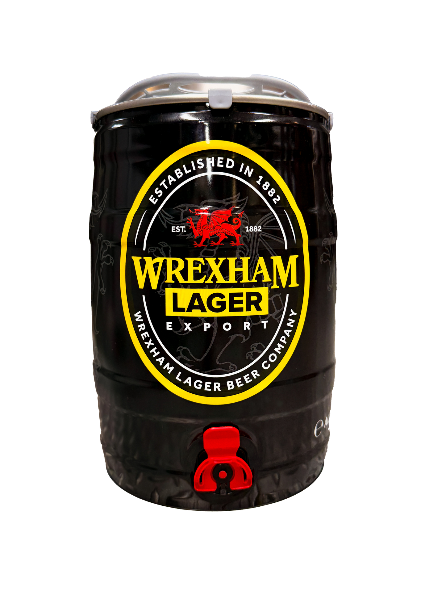 Wrexham Export