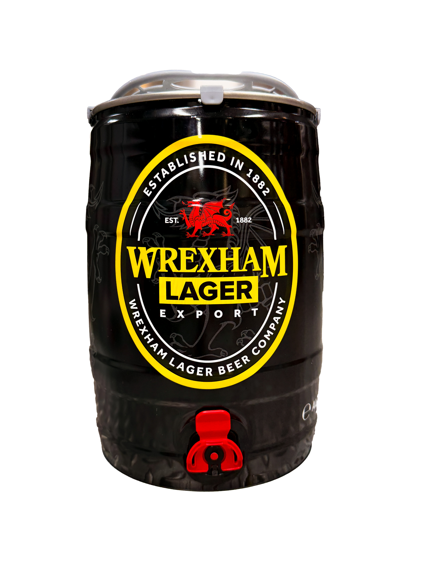 Wrexham Export