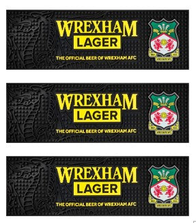 WAFC Bar Runner