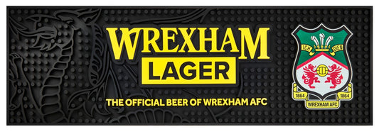 WAFC Bar Runner
