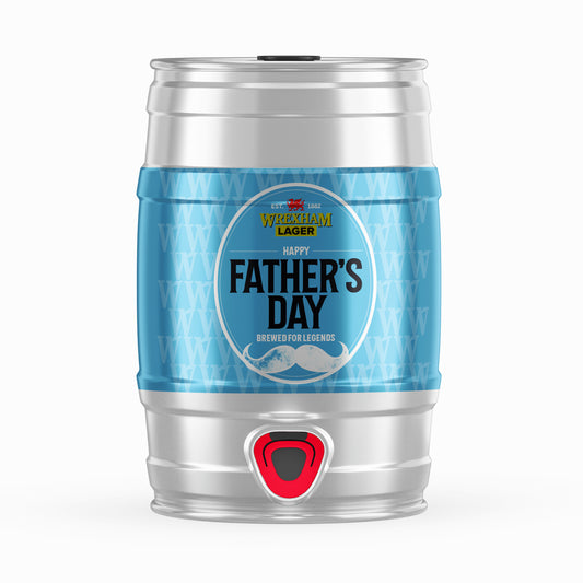 Fathers Day 5L Mini Keg