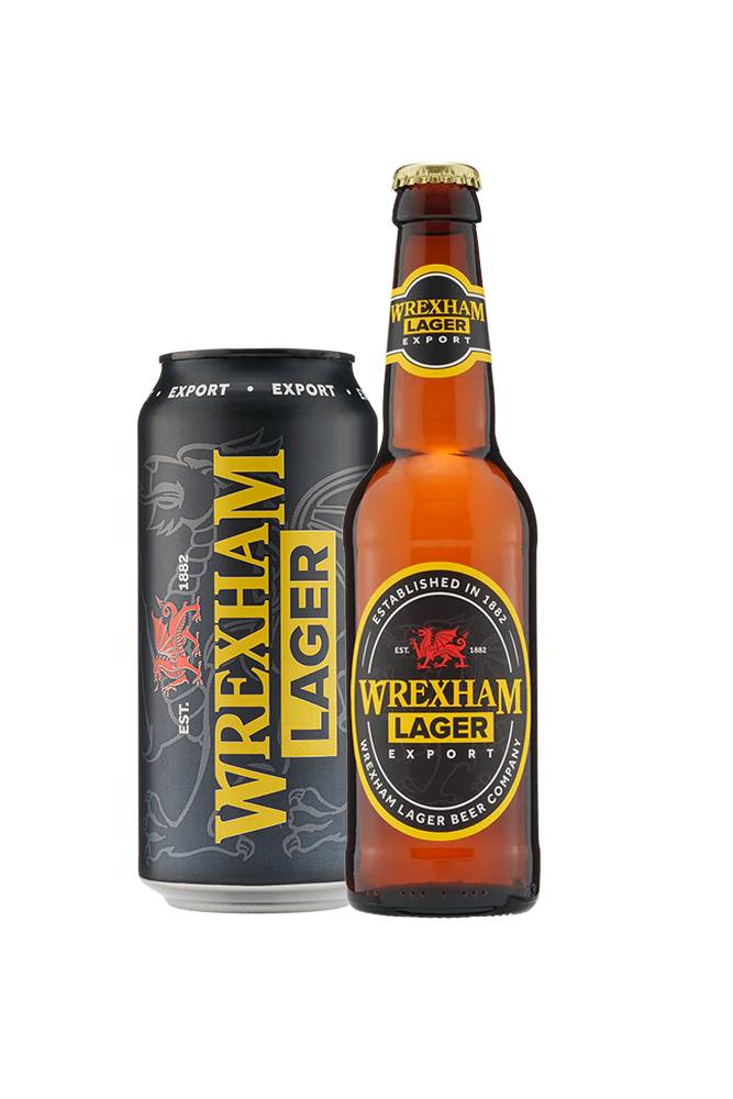Wrexham Export